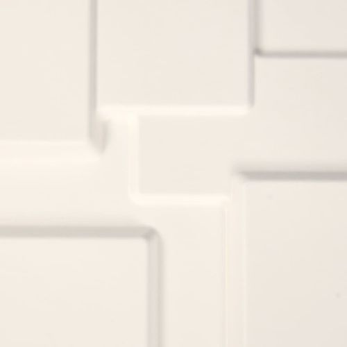 Panele Ścienne 3D, 12 Szt., 0,5X0,5 M, 3 M² na Arena.pl