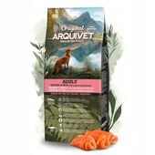 ARQUIVET Original Adult sucha karma dla psa ŁOSOŚ Z RYŻEM 12 kg