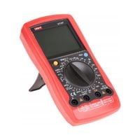 Miernik uniwersalny Uni-t UT107