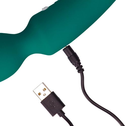 double sided vibrating wand na Arena.pl