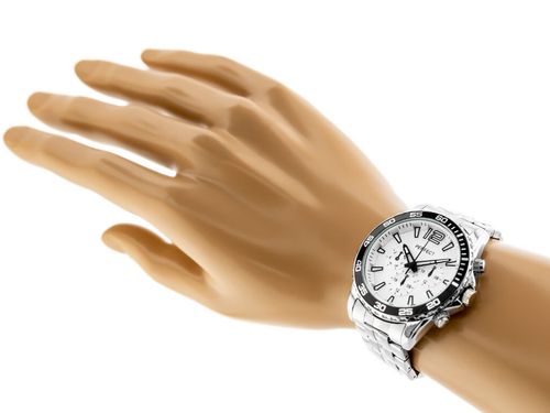 ZEGAREK MĘSKI PERFECT M125 (zp345a) na Arena.pl