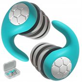 Zatyczki Do Uszu Stopery Wkładki Do Spania Etui Silikonowe Na Lepszy