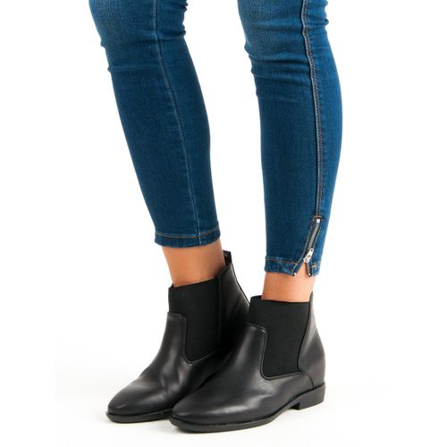 Modne botki sztyblety r.36 na Arena.pl