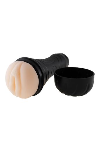 masturbator vagina cyber skin  latarka na Arena.pl