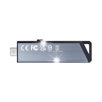 Szybki Pendrive ADATA Elite UE800 512 GB USB-C 1000/1000 MB/s