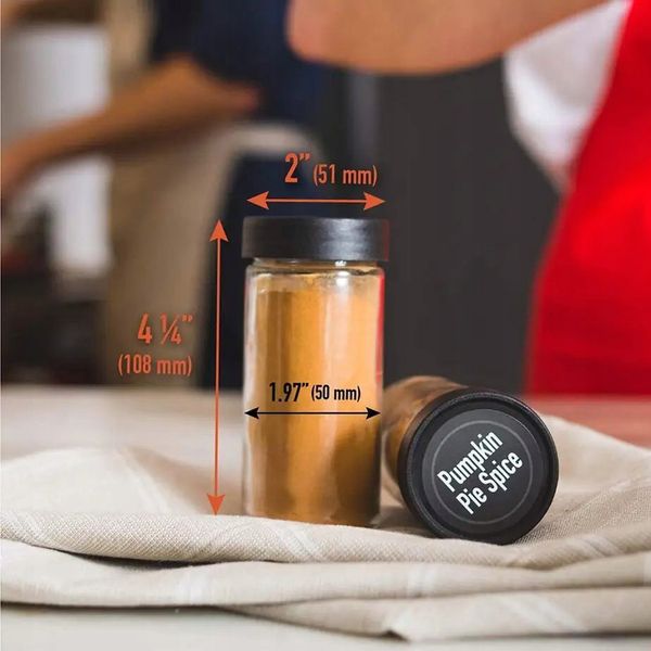 PRZYPRAWNIK PROSTOKĄT 12EL. NR:8670 zdjęcie 6