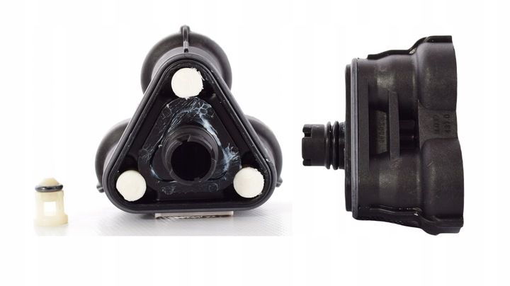 KARCHER głowica K 3 K 4 zdjęcie 2