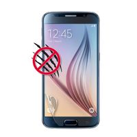 ND38_SDGALAXYS6SG PURO Dwie folie na ekran - Sams