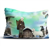 Poduszka To Your Eternity Fumetsu no Anata e DO WYBORU