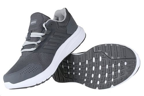 adidas galaxy 4 m (CP8827) na Arena.pl
