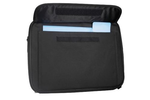 NATEC TORBA DO LAPTOPA ANTELOPE BLACK 17.3" na Arena.pl