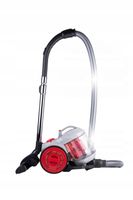 Odkurzacz bezworkowy Dirt Devil Zyklon DD2503 800W Hepa 12