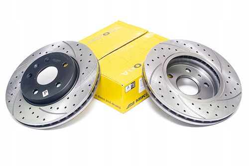 TARCZA HAM TYL 315X23 V MIKODA na Arena.pl