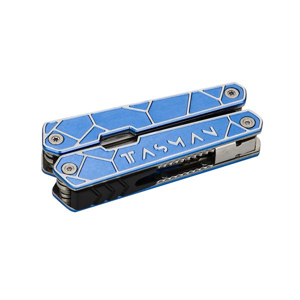 multitool tasman niebieski zdjęcie 2