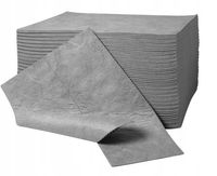 Sorbent uniwersalny mata sorpcyjna woda adr 200szt