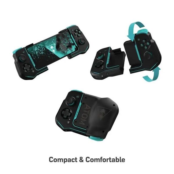 Pad bezprzewodowy Turtle Beach Atom zdjęcie 13