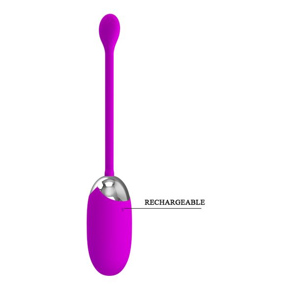 pretty love  brook, 12 vibration functions memory function zdjęcie 7