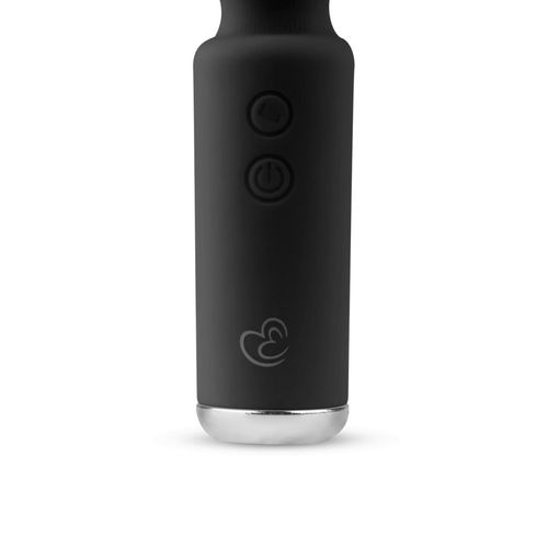 mini vibe wand vibrator   black na Arena.pl