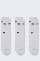 Stance Skarpetki biały rozmiar 38-42