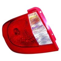 LAMPA TYLNA LEWA HYUNDAI GETZ 2003 2004 2005 2006 2007 2008 2009 2010 2011