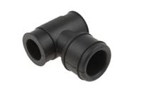 PRZEWÓD WENTYLACJI SKRZYNI KORBOWEJ SKODA SUPERB I 2003 2004 2005 2006 2007