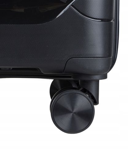 Walizka kabinowa PUCCINI polipropylen Zadar 31 l na Arena.pl