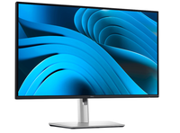 Dell LCD P2725DE 27" IPS QHD/2560x1440/HDMI,DP,USB-C/Silver,black