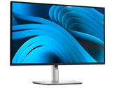 Dell LCD P2725DE 27" IPS QHD/2560x1440/HDMI,DP,USB-C/Silver,black