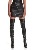 Bielizna-Francesca001 Black Xxl