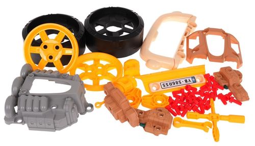 Warsztat Dla Młodego Mechanika Zielony na Arena.pl