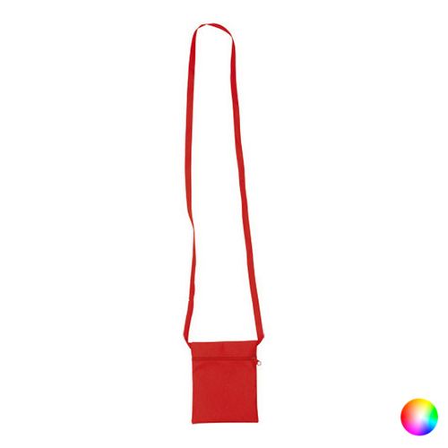 Piórnik 149808 Czerwony na Arena.pl