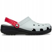 Crocs Męskie Buty Chodaki Klapki Classic Retro Sport 211281 Clog 45-46