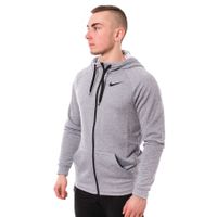 Bluza męska Nike Dry Hoodie Fleece 860465-063 S