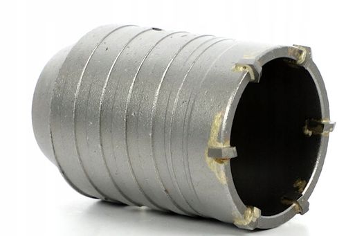 KORONKA 68 mm do BETONU SDS-MAX Wiertło Otwornica na Arena.pl