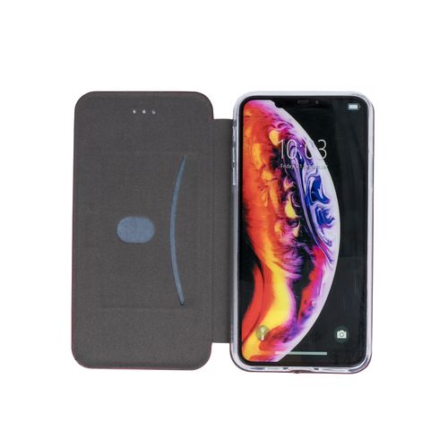 Pokrowiec Smart Diva do iPhone 11 Pro szary na Arena.pl