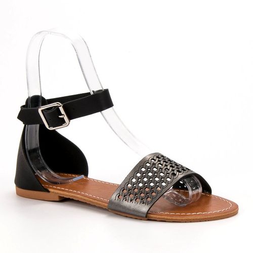 Ażurowe Sandałki r.40 na Arena.pl