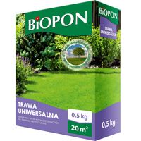 TRAWA UNIWERSALNA 0.5 KG - BR BIO-1104A