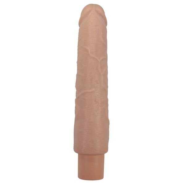 Pretty Love Soren Realistic Vibrating Dildo zdjęcie 5