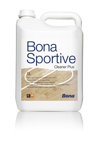 BONA Sportive Cleaner Plus na Arena.pl