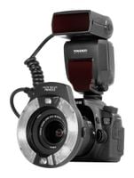 Lampa pierścieniowa Yongnuo YN14EX II do Canon