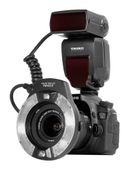 Lampa pierścieniowa Yongnuo YN14EX II do Canon