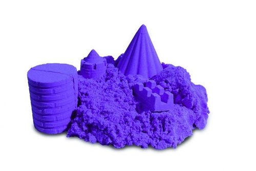 Super Sand, fioletowy na Arena.pl