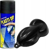 Plasti Dip PlastiDip Guma w Sprayu Czarny mat