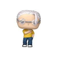 Funko Pop Sakamoto Days Taro