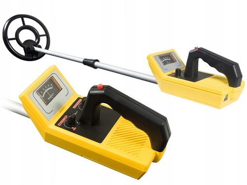 WYKRYWACZ METALI DETEKTOR METALU COBRA CT-1061 na Arena.pl