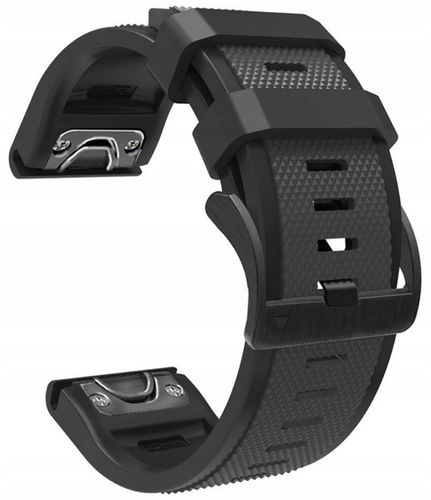 PASEK OPASKA BRANSOLETA QUICKFIT DO GARMIN FENIX 5 6 7 8 47mm PRO SOLAR na Arena.pl