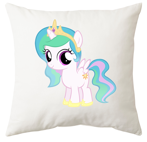 Poduszka Kucyk Pony zdjęcie 1