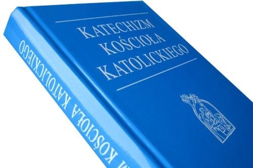 Katechizm Kościoła Katolickiego. A5. Pallottinum na Arena.pl