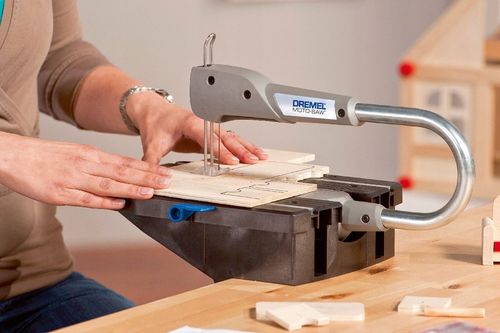 Brzeszczot DREMEL 2615MS52JA na Arena.pl