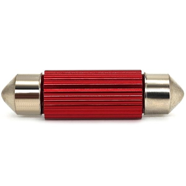 C5W żarówka LED SV8.5 12V CANBUS 36mm zdjęcie 8